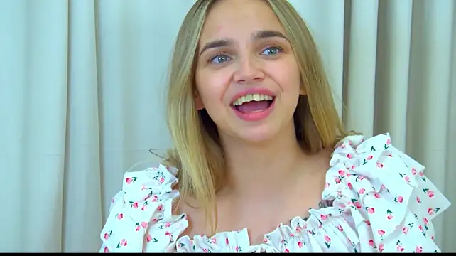 Chat XXX ao vivo de AnitaVenture