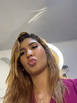 Živý XXX chat Kinky-Spa