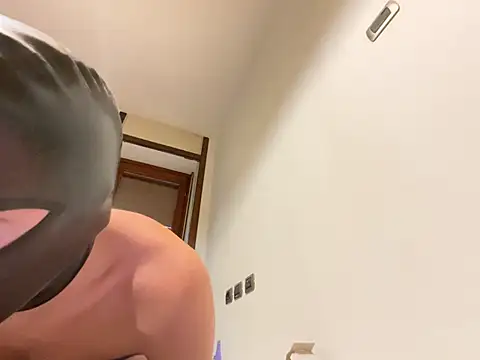 Živý XXX chat pitus07