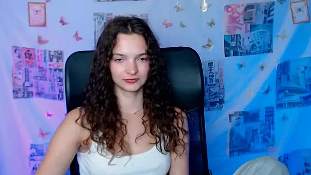 Chat XXX Live _SusieSu_