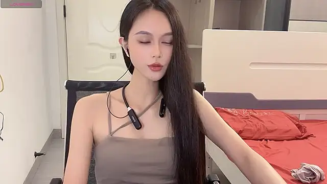 แชท XXX สดของ yiyi-uu