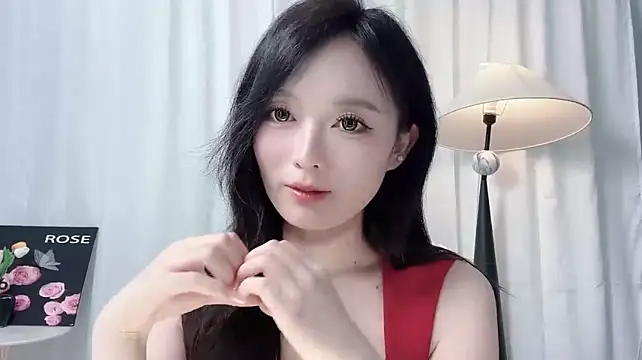 LiLy0608 라이브 XXX 채팅