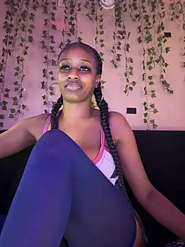 Chat XXX en directo de AshleyCa1995