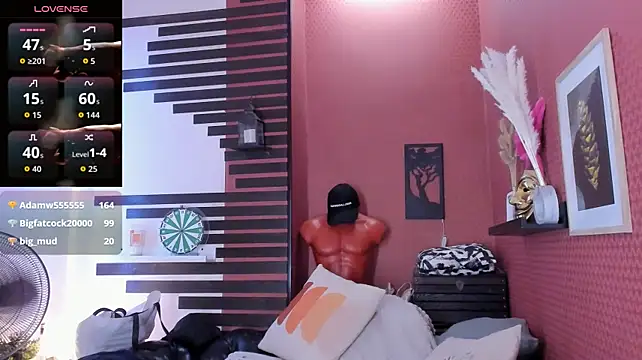 Chat XXX en directo de JessicaFoxie