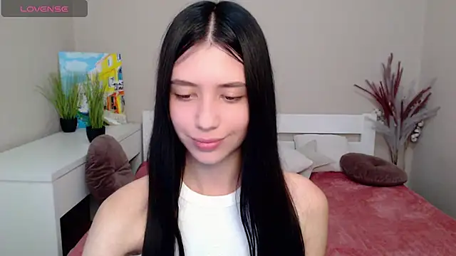 SelinLi's Live XXX Chat