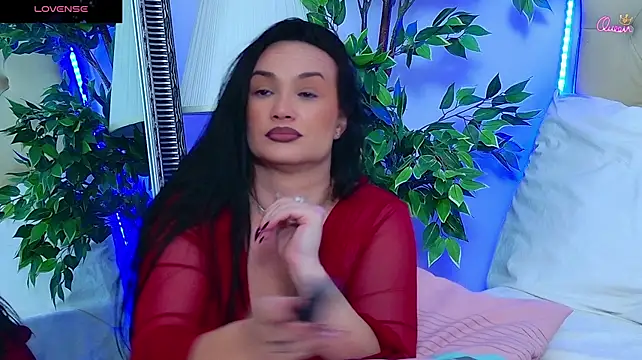 Daliya_ Live XXX-Chat
