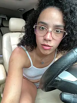 Chatroom XXX en direct de SirenStell0