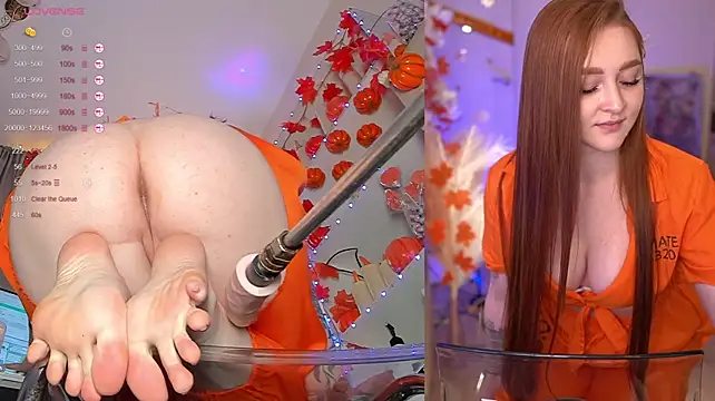 Ur_lil_bb - SQUIRT
