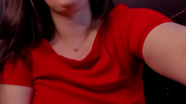 AlbaLimory's Live XXX Chat