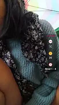 MirandaSingle's Live XXX Chat