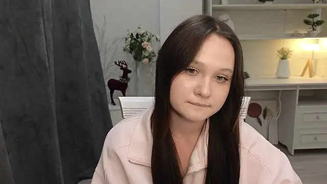 ModestaCavann Live XXX chat