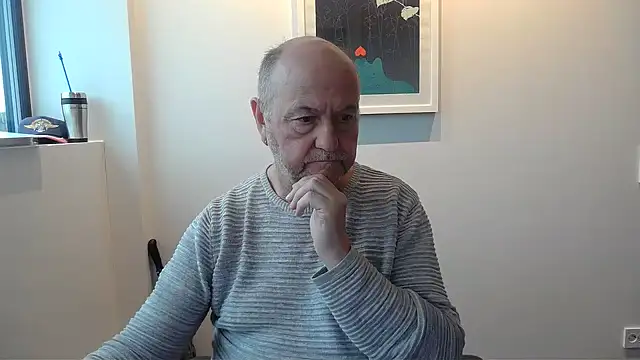 Buggemann Live XXX-Chat