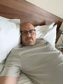 Webkamerová show andyjxx