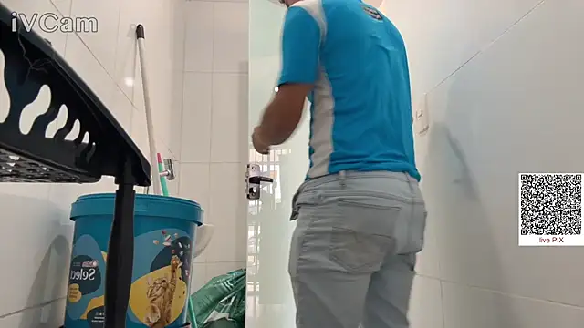 Chat XXX en directo de DihKasado