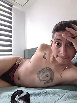Tiger_cryad Live XXX-Chat