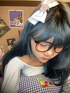 Rocket-Girl Live XXX-Chat