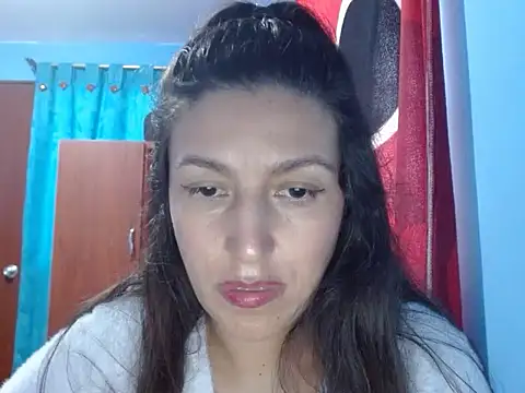 Chat XXX en directo de SarahFriendly