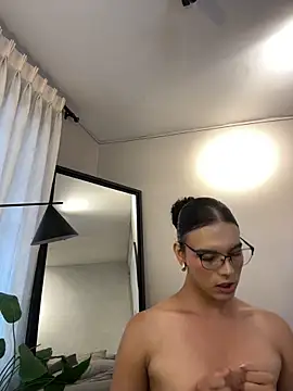 Luxa_Velvet – Naživo XXX chat