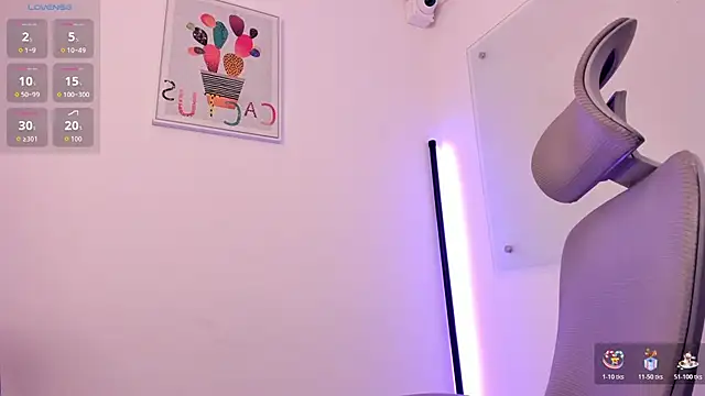 Lian_ferrerのライブXXXチャット