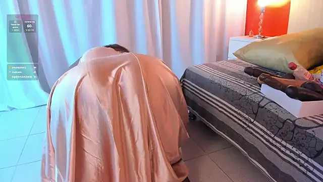 NikollSalas - doggy position + 5 spank
