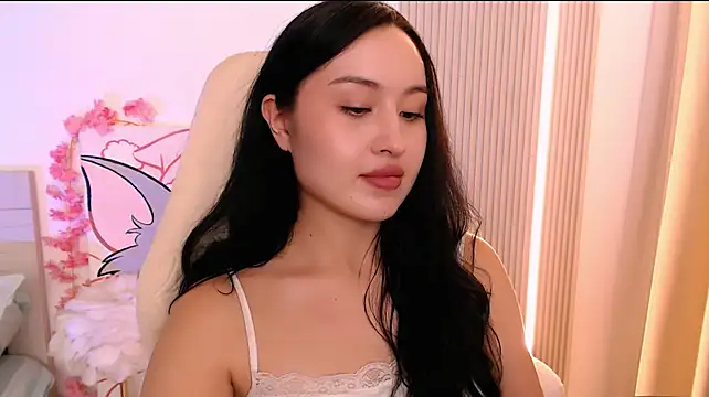 Ann__Cute's Live XXX Chat