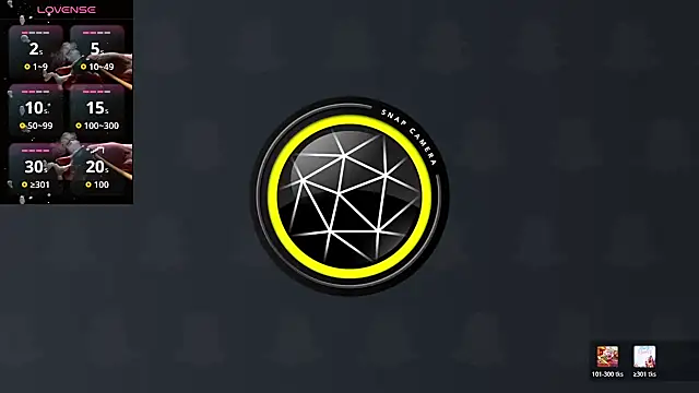 Xiaraa26 라이브 XXX 채팅