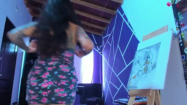ink_demonxxx's Live XXX Chat