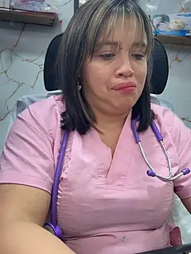 Chat XXX ao vivo de Melany-1