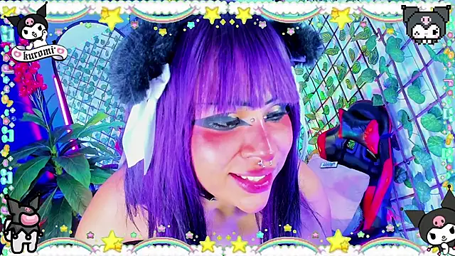 Kuromii_ Live XXX-chat