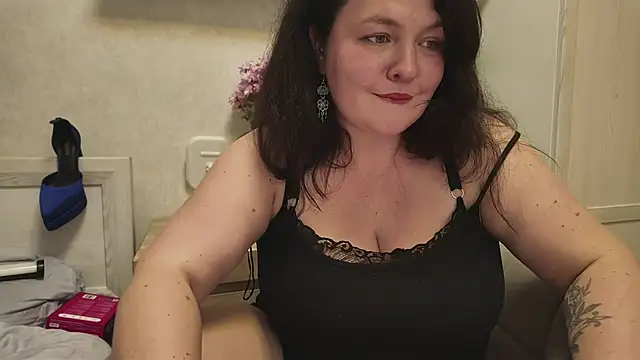 Fluffy_Puffy Live XXX-chat