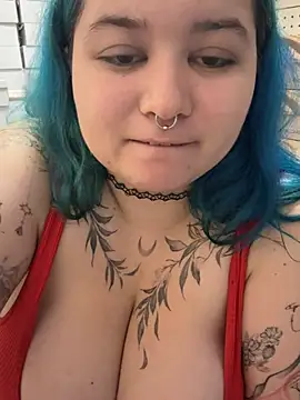 BigBoobsShow_ - SHOW MY BIG BOOBIES IN PUBLIC (RISKY)