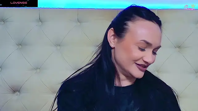 Daliya_ Live XXX Chat