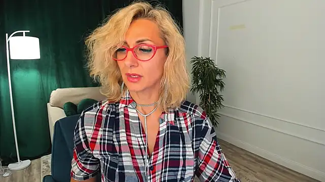 MuseOfStage Live XXX-Chat