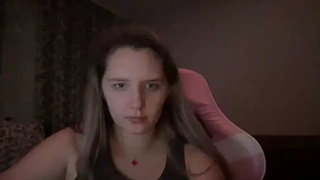 Venirahh's Live XXX Chat