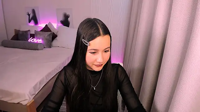 Chatroom XXX en direct de GabrielleEvy