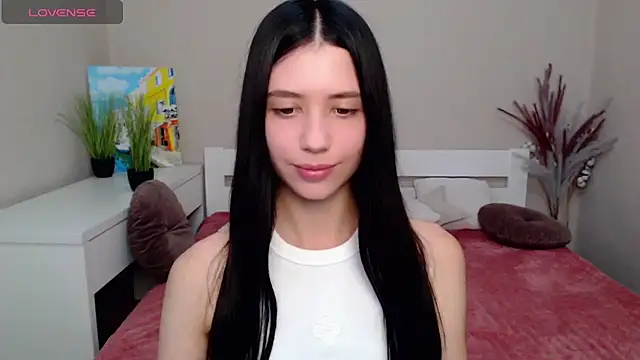 Chat +18 de SelinLi ao vivo