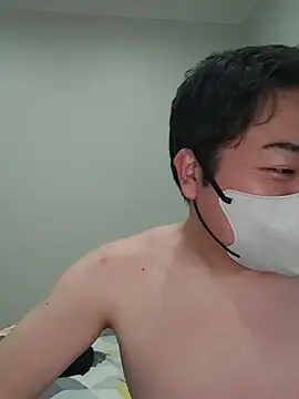 Chat +18 de Minato-999 ao vivo