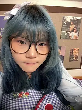 Rocket-Girl's Live XXX Chat