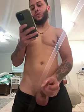 Pokazy przed kamerką – Tu_PaPi_Favorito
