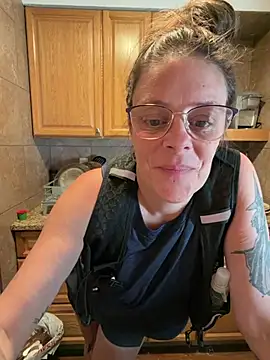 Czat XXX na żywo – ChubbyBetty15