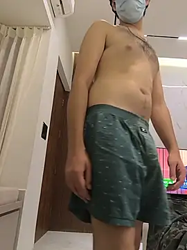 DelhiDick69 Obrolan Langsung XXX