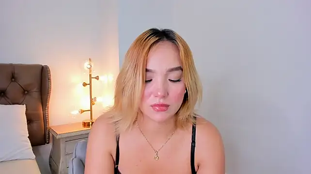 Chat XXX Live frehia_dimou