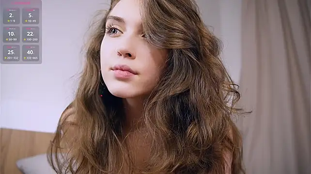 RemaReglin Adlı Modelin Canlı XXX Sohbeti