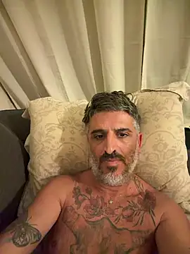 neverland69 Chat XXX in diretta
