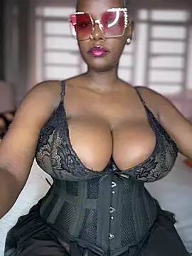 Chat XXX en directo de ScarletMuseX