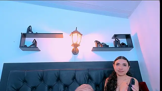 alissonandamy Chat XXX live