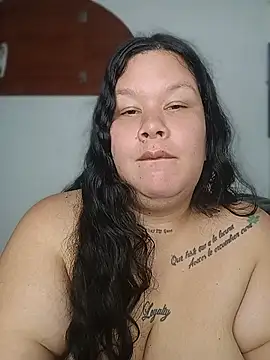 Goddexxxvane's Live XXX Chat