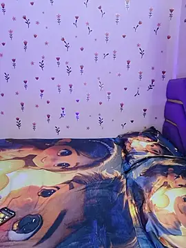 SO-CUTE-MERRY- Chat XXX in diretta