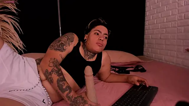 CasperMilers Chat XXX live