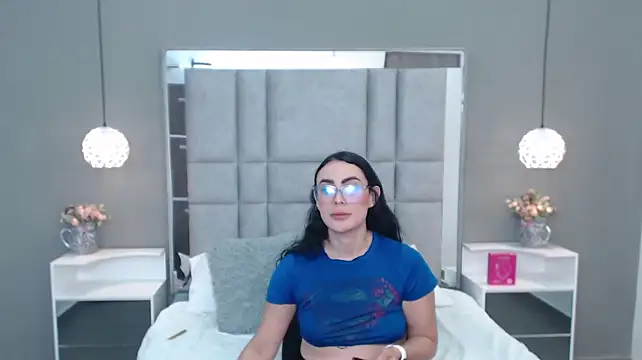 MartinaaFit's Live XXX Chat